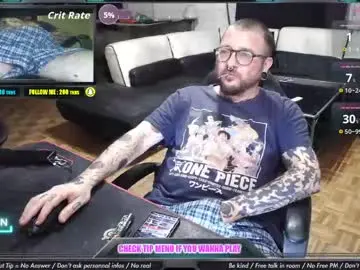 Adult Video Chat with law_leek - Chaturbate
