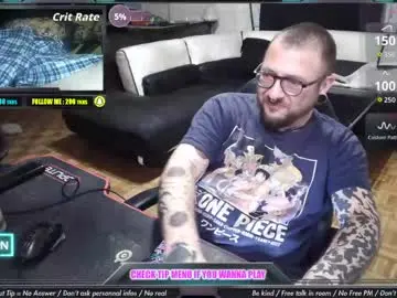 Free Porn Cam with law_leek - Chaturbate
