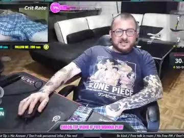 Adult Webcams with law_leek - Chaturbate