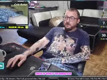 Free Live Porn with law_leek - Chaturbate
