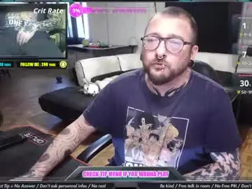 Adult Video Chat with law_leek - Chaturbate