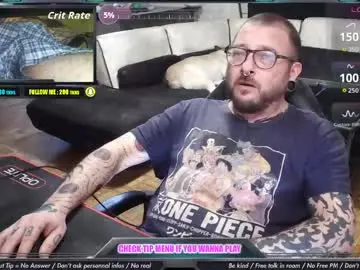 Best live sex cam show with law_leek - Chaturbate