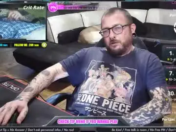 Free Porn Cam with law_leek - Chaturbate