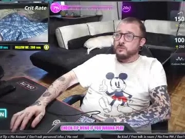 Watch Live Sex Cams with law_leek - Chaturbate