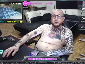 Adult Video Chat with law_leek - Chaturbate