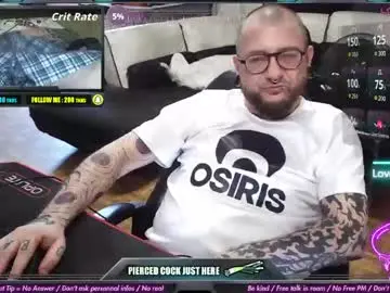Best live sex cam show with law_leek - Chaturbate