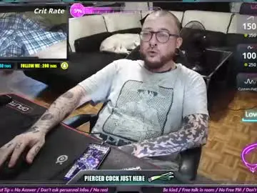 Adult Video Chat with law_leek - Chaturbate