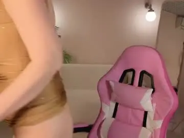 Best Webcam with margo_robbbie - Chaturbate