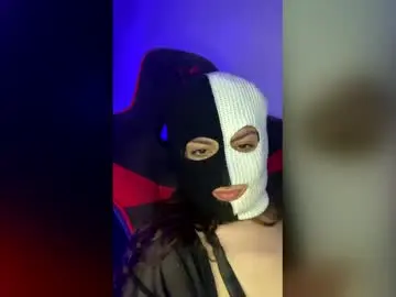 Live Sex Cam with nensyxgenry - Chaturbate