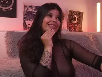 Free Porn Cam with sophiee_art - Chaturbate