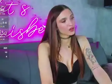 Best Webcam with virdjinia_green - Chaturbate