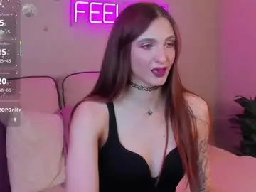 Sex Cam with virdjinia_green - Chaturbate