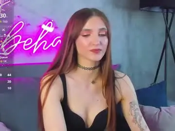 Live Sex with virdjinia_green - Chaturbate