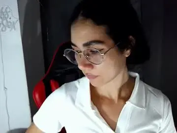 Best live sex cam show with abbi_mooncb - Chaturbate