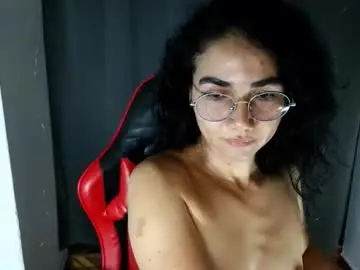 Live Sex Cam with abbi_mooncb - Chaturbate