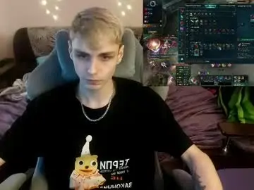 Live Porn with danny_fox888 - Chaturbate
