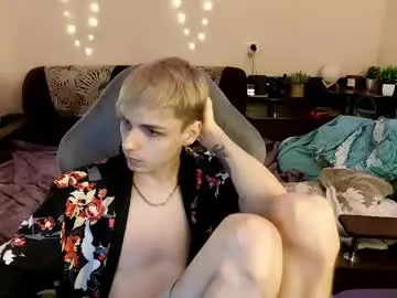 Adult Video Chat with danny_fox888 - Chaturbate