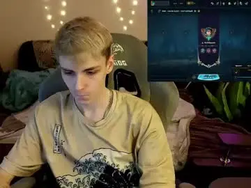 Live Sex with danny_fox888 - Chaturbate