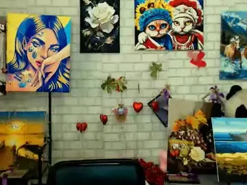 Live Sex Cam with darina_m_ - Chaturbate