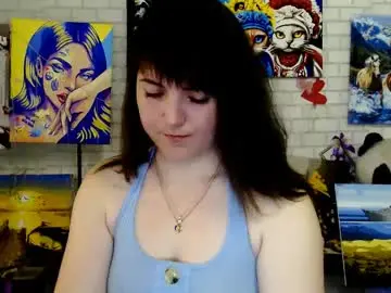 Live Sex Cam with darina_m_ - Chaturbate