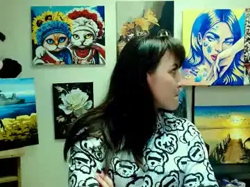 Adult Webcam with darina_m_ - Chaturbate