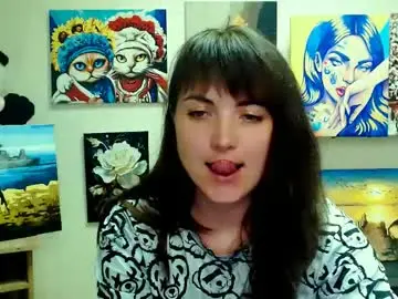Live Porn with darina_m_ - Chaturbate