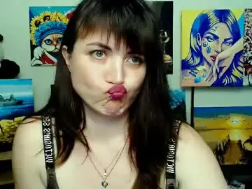 Live Porn with darina_m_ - Chaturbate