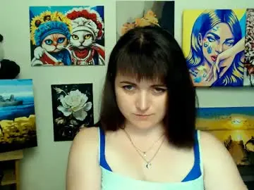 Live Sex with darina_m_ - Chaturbate