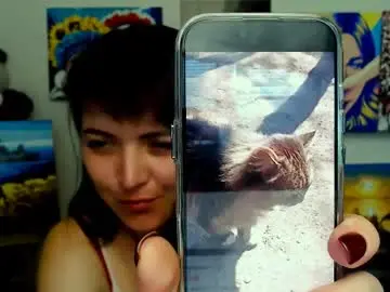 Best live sex cam show with darina_m_ - Chaturbate