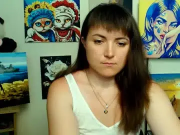 Watch Live Sex Cams with darina_m_ - Chaturbate