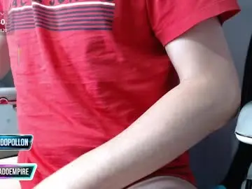 Private Sex Chat with delgadopollon_1991 - Chaturbate