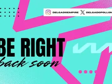 Sex Chat with delgadopollon_1991 - Chaturbate
