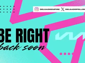 Adult Webcams with delgadopollon_1991 - Chaturbate