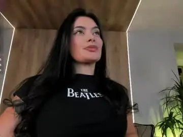 Private Sex Chat with giaferrera_ - Chaturbate