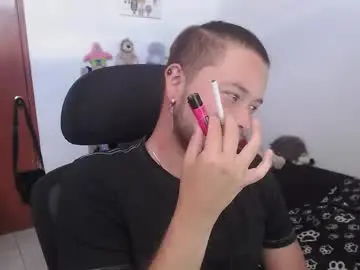 Free Live Porn with johanleonsweetboy - Chaturbate