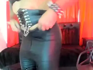 Watch Live Sex Cams with lilith_madame_satan - Chaturbate