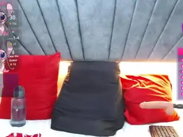 Best Webcam with lily_meghan - Chaturbate