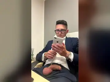 Nude Webcam with masterboss_fl - Chaturbate