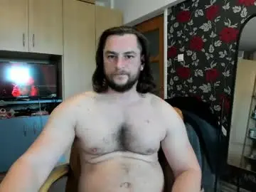 Nude Webcam with michaelragnar90 - Chaturbate