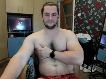 Free Live Porn with michaelragnar90 - Chaturbate