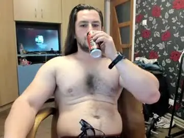 Live Porn with michaelragnar90 - Chaturbate