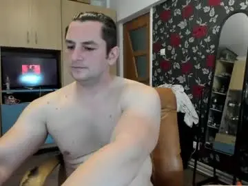Live Sex with michaelragnar90 - Chaturbate