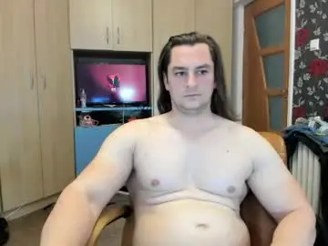 Live Sex with michaelragnar90 - Chaturbate