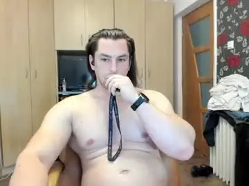 Watch Live Sex Cams with michaelragnar90 - Chaturbate