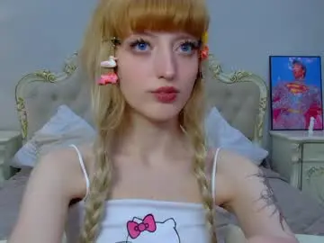 Sex Cam with mistymarlow - Chaturbate