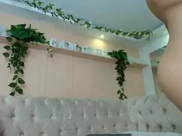 Adult Webcams with sofia_laverde - Chaturbate