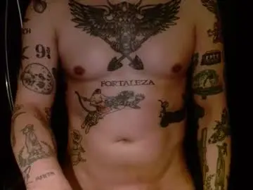 Sex Chat with thevillaproject - Chaturbate