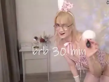 Nude Webcam with _meow_neko_ - Chaturbate