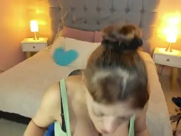 Best Webcam with abril_777 - Chaturbate