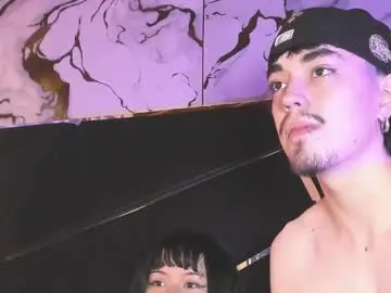 Sex Chat with couple_in_heat_ - Chaturbate